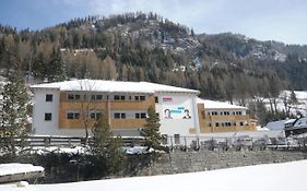 Cooee Alpin Hotel Lungau